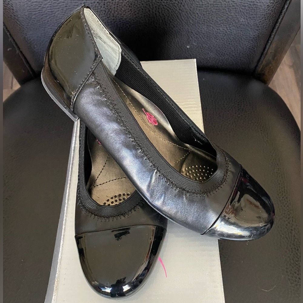 Brand new!! Ros Hommerson shoes.